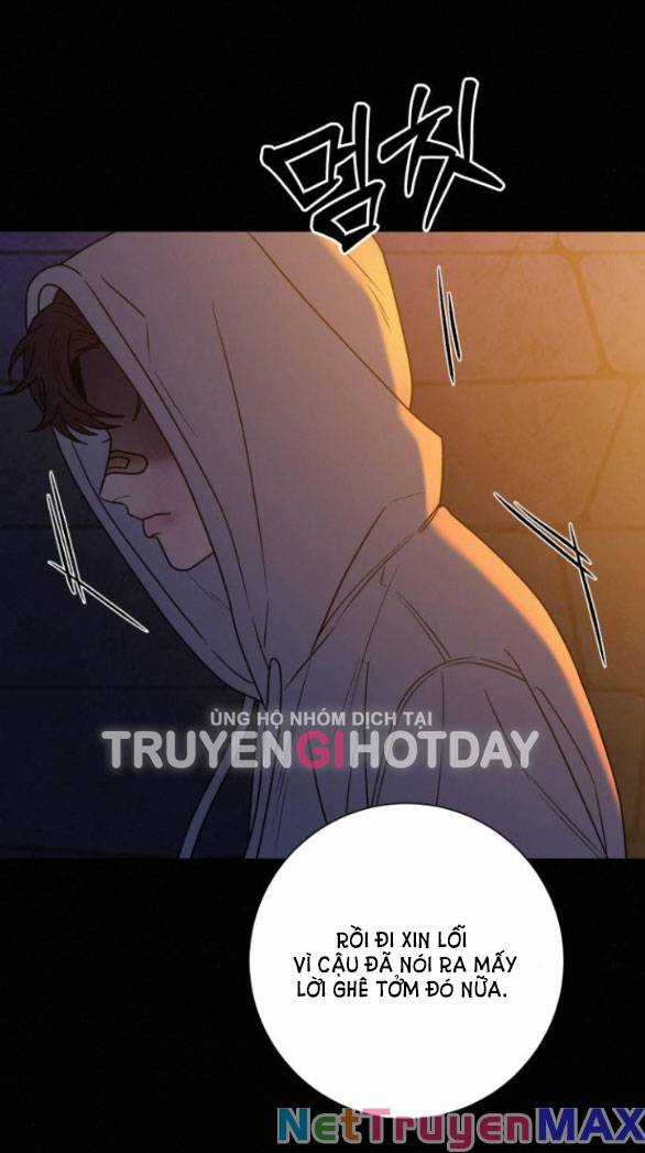 Chiến Lược: Tình Yêu Trong Sáng Chapter 71 trang 33