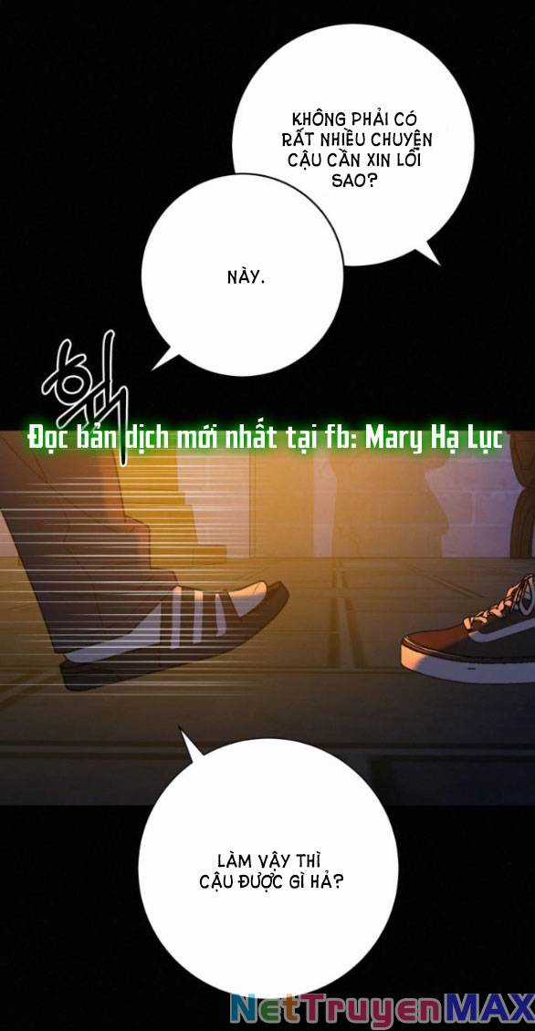 Chiến Lược: Tình Yêu Trong Sáng Chapter 71 trang 35