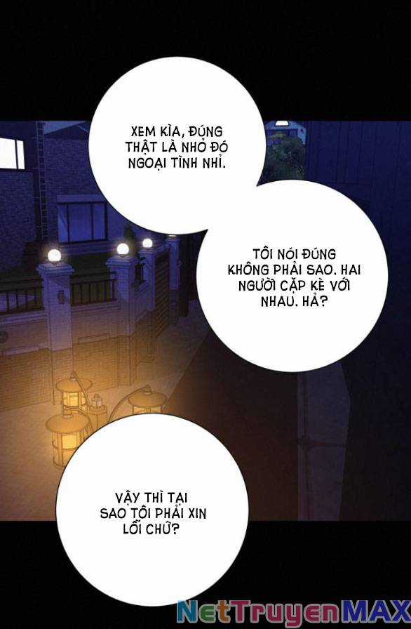 Chiến Lược: Tình Yêu Trong Sáng Chapter 71 trang 43