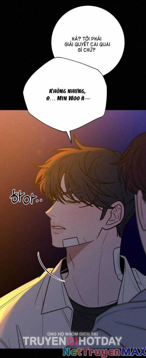 Chiến Lược: Tình Yêu Trong Sáng Chapter 71 trang 44