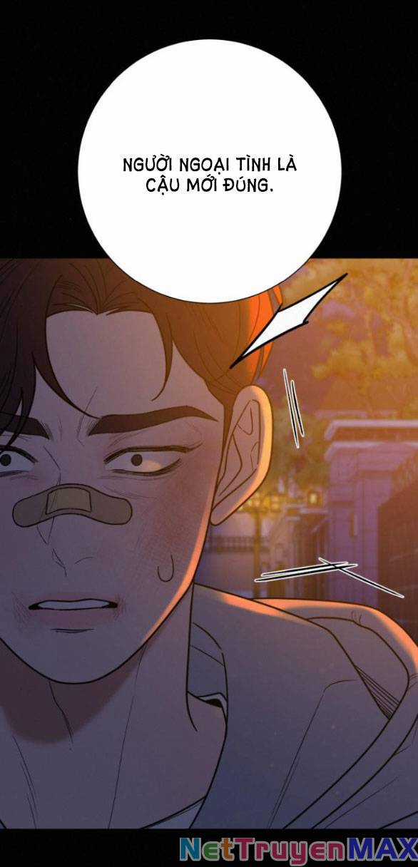 Chiến Lược: Tình Yêu Trong Sáng Chapter 71 trang 45