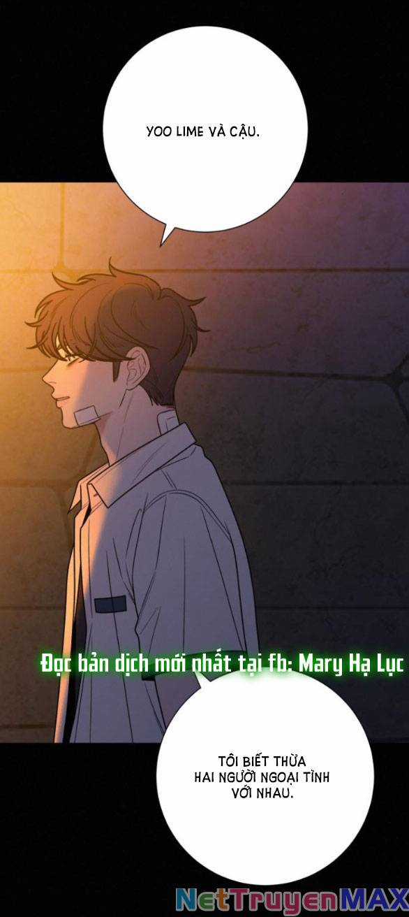 Chiến Lược: Tình Yêu Trong Sáng Chapter 71 trang 47