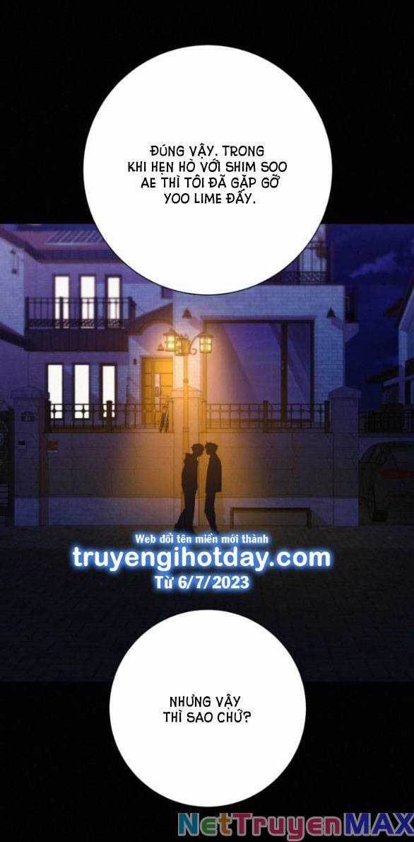 Chiến Lược: Tình Yêu Trong Sáng Chapter 71 trang 51