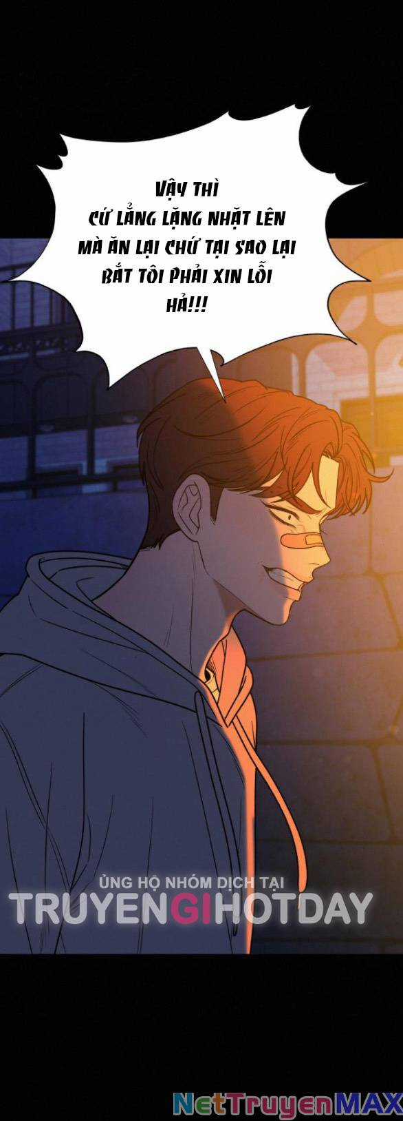 Chiến Lược: Tình Yêu Trong Sáng Chapter 71 trang 53