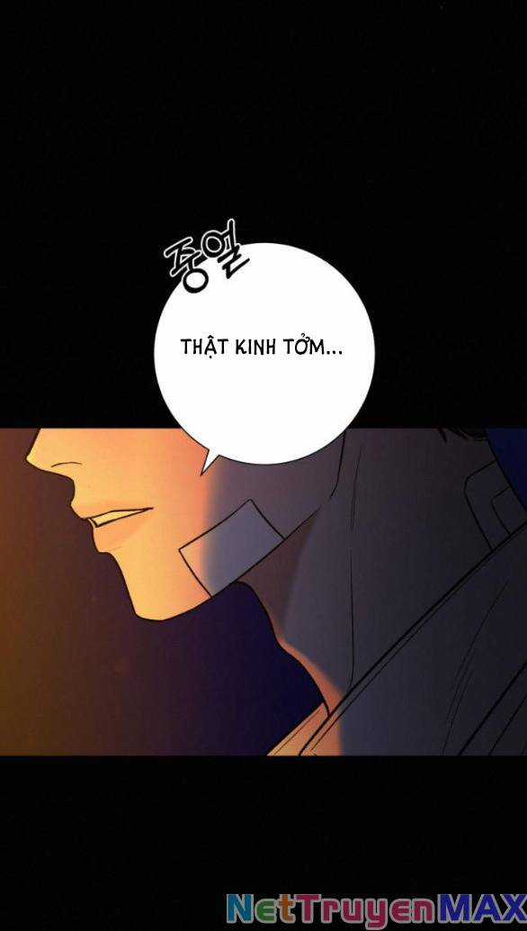 Chiến Lược: Tình Yêu Trong Sáng Chapter 71 trang 54