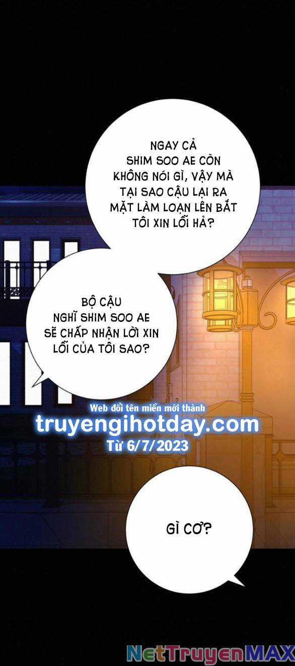 Chiến Lược: Tình Yêu Trong Sáng Chapter 71 trang 55