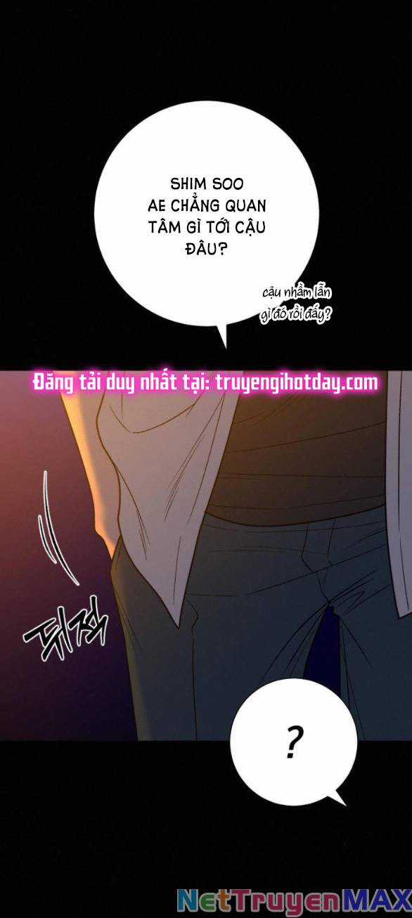 Chiến Lược: Tình Yêu Trong Sáng Chapter 71 trang 56