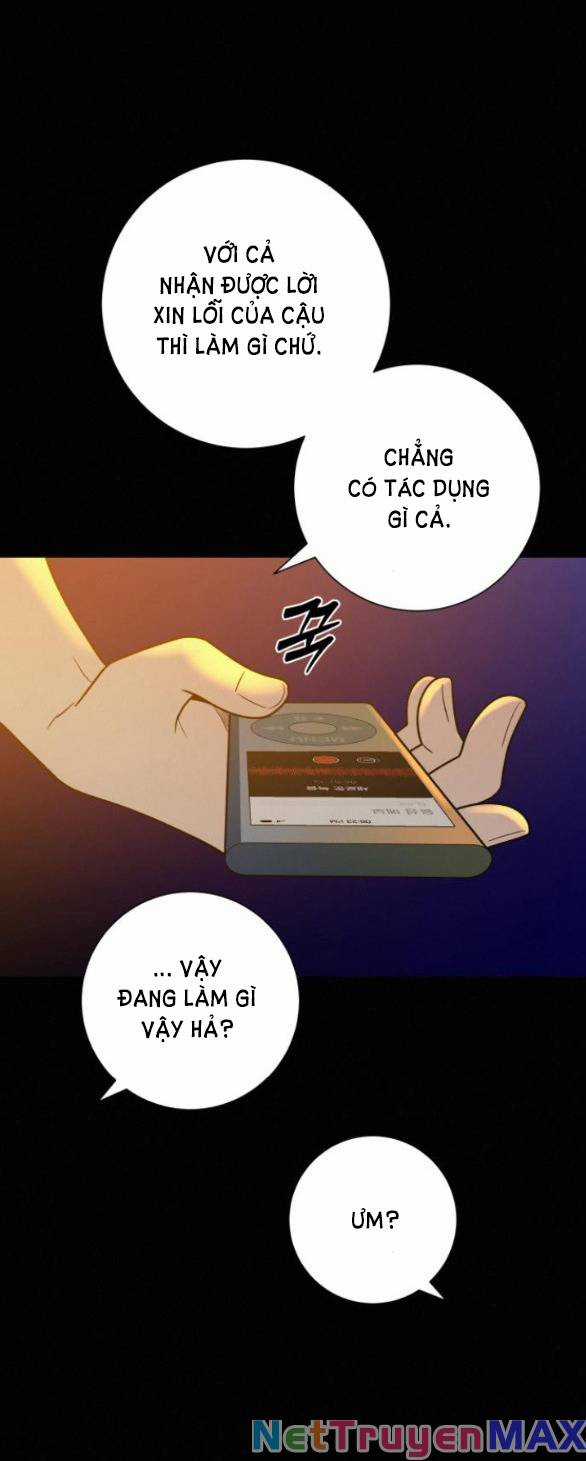Chiến Lược: Tình Yêu Trong Sáng Chapter 71 trang 57