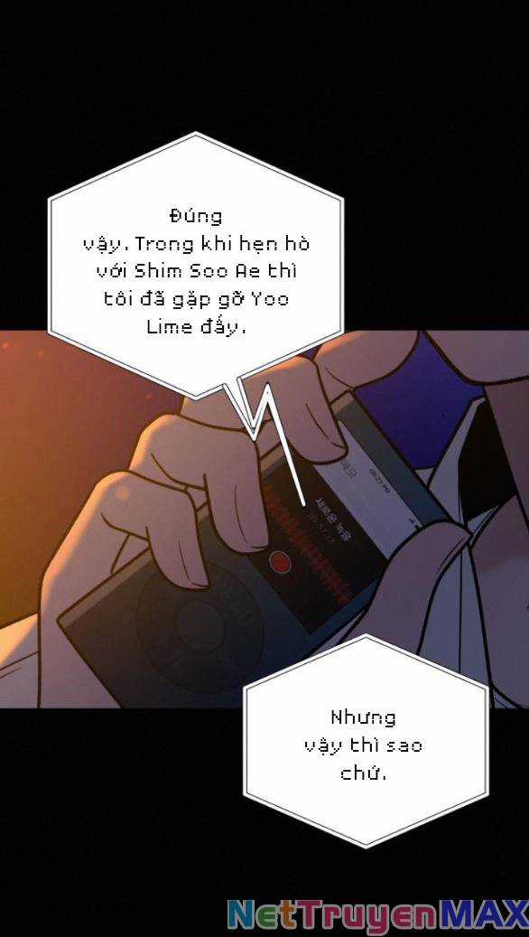 Chiến Lược: Tình Yêu Trong Sáng Chapter 71 trang 59