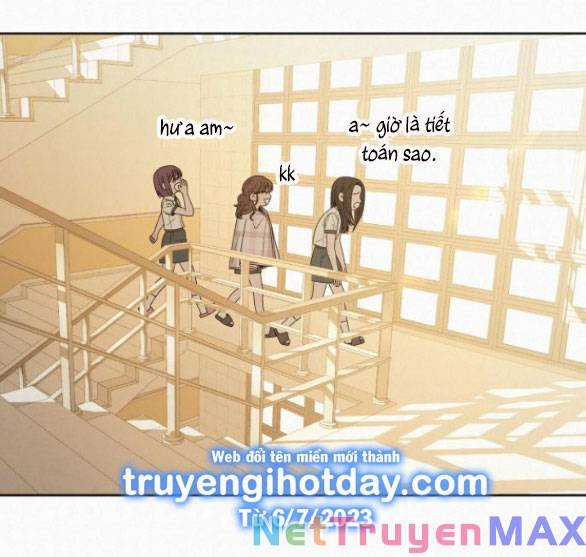 Chiến Lược: Tình Yêu Trong Sáng Chapter 71 trang 6