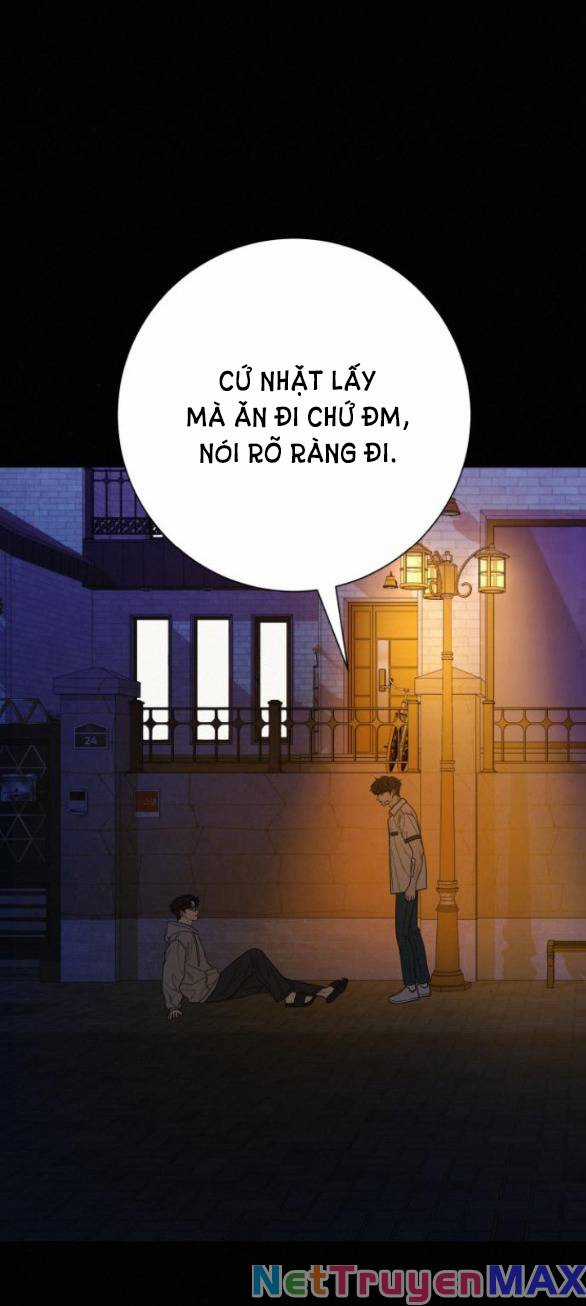 Chiến Lược: Tình Yêu Trong Sáng Chapter 71 trang 64