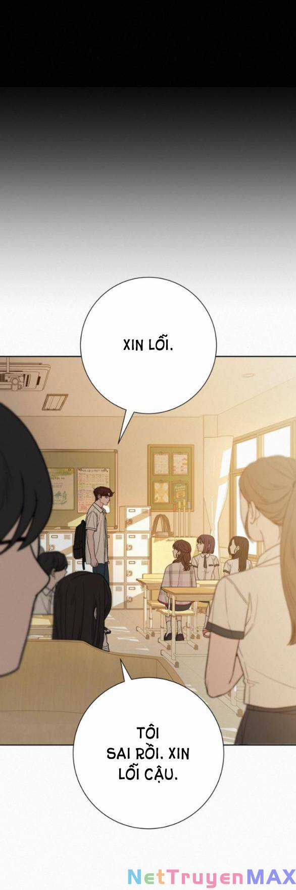 Chiến Lược: Tình Yêu Trong Sáng Chapter 71 trang 65