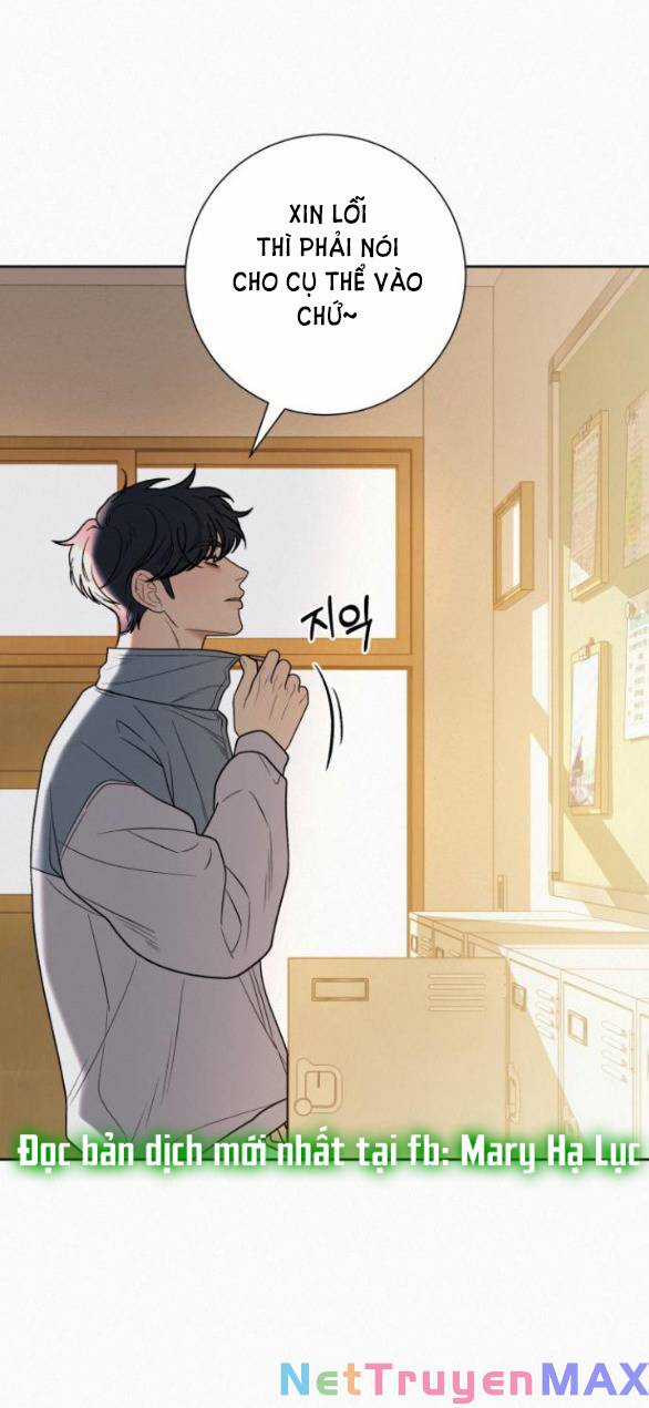 Chiến Lược: Tình Yêu Trong Sáng Chapter 71 trang 66