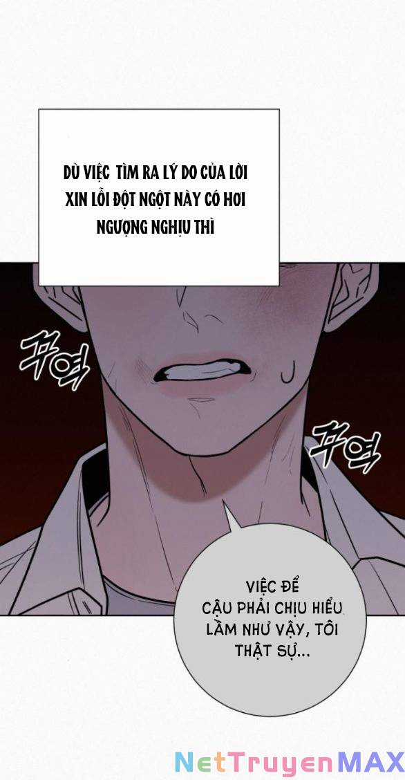 Chiến Lược: Tình Yêu Trong Sáng Chapter 71 trang 73