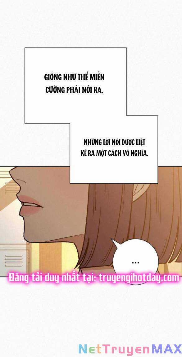 Chiến Lược: Tình Yêu Trong Sáng Chapter 71 trang 75