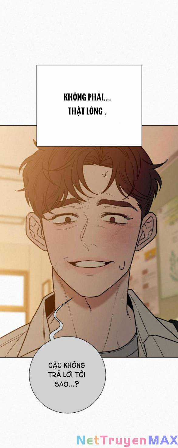 Chiến Lược: Tình Yêu Trong Sáng Chapter 71 trang 77