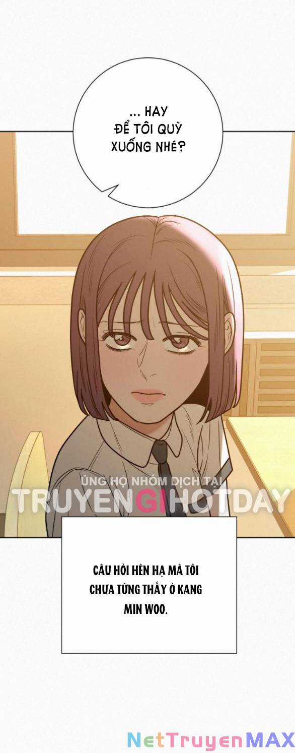 Chiến Lược: Tình Yêu Trong Sáng Chapter 71 trang 78