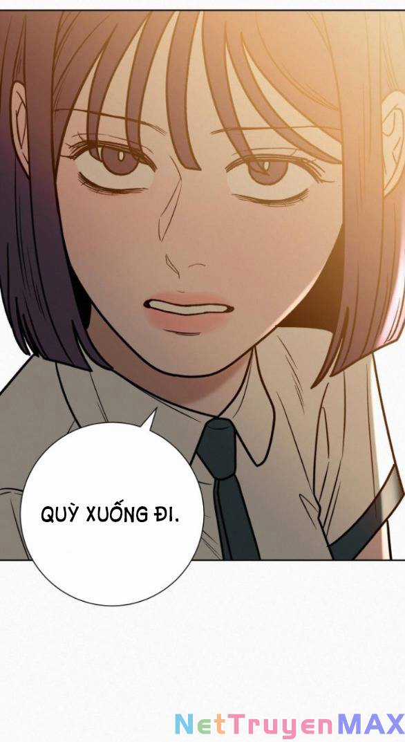 Chiến Lược: Tình Yêu Trong Sáng Chapter 71 trang 84