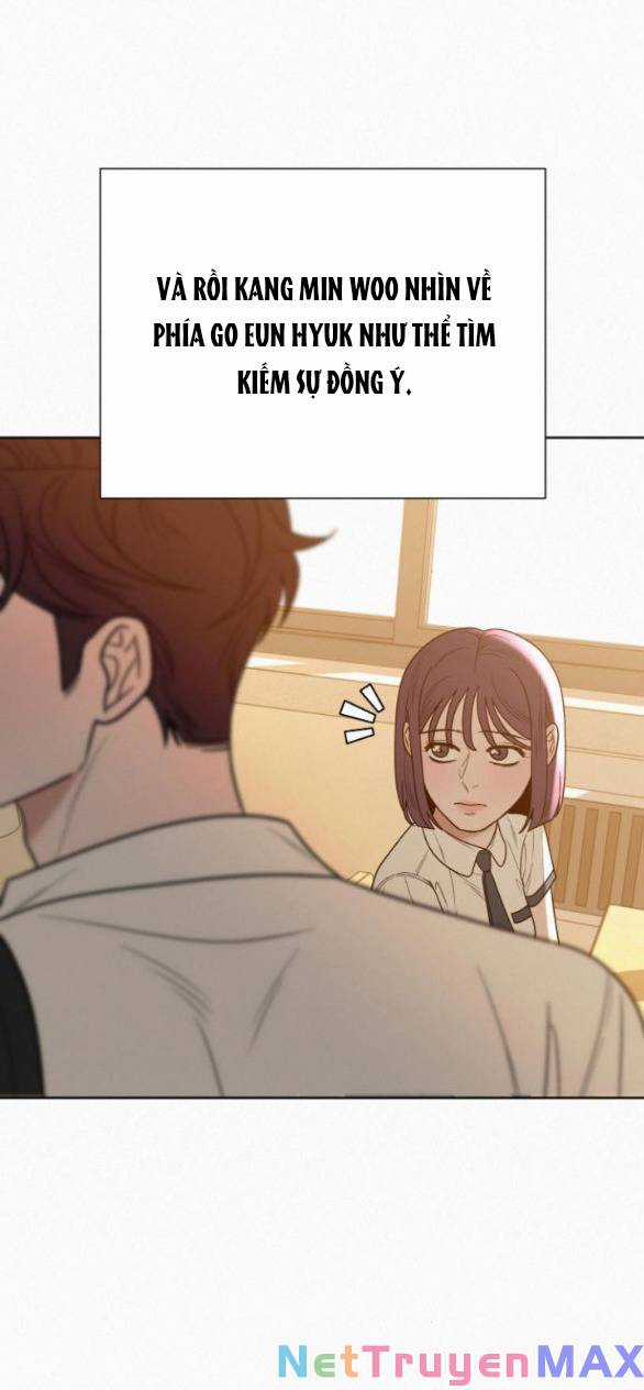 Chiến Lược: Tình Yêu Trong Sáng Chapter 71 trang 88