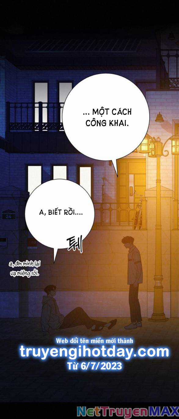Chiến Lược: Tình Yêu Trong Sáng Chapter 71 trang 94