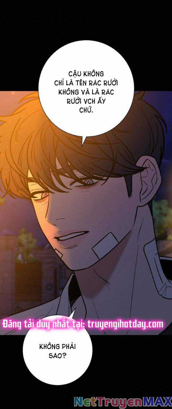 Chiến Lược: Tình Yêu Trong Sáng Chapter 71 trang 97