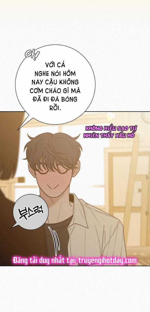 Chiến Lược: Tình Yêu Trong Sáng Chapter 72.1 trang 16