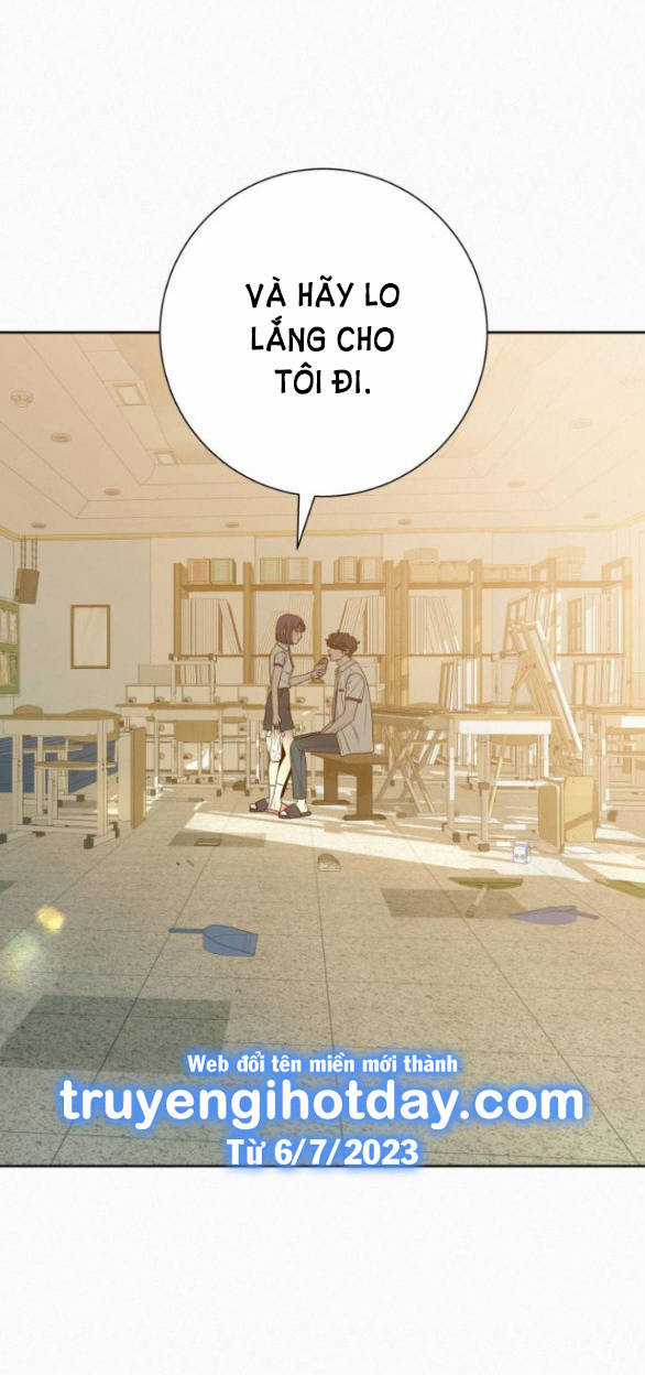 Chiến Lược: Tình Yêu Trong Sáng Chapter 72.1 trang 19