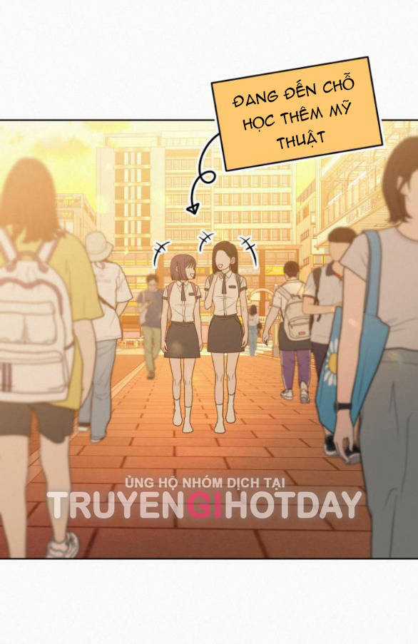 Chiến Lược: Tình Yêu Trong Sáng Chapter 72.1 trang 39