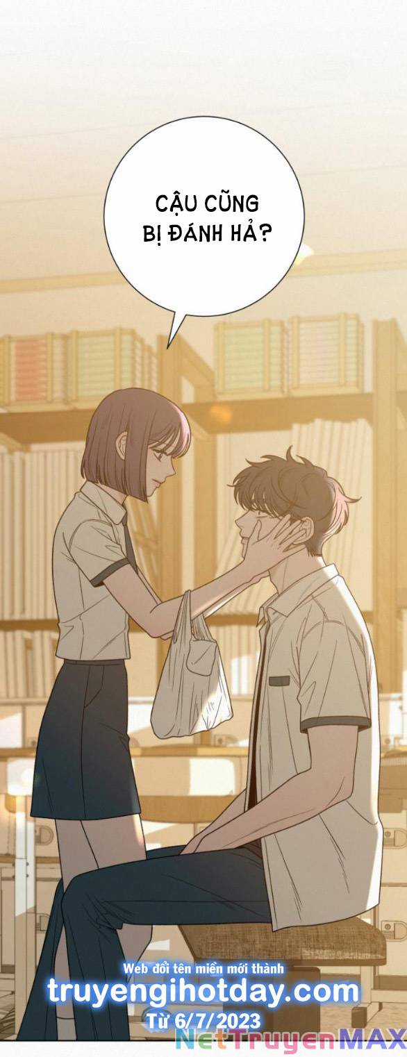 Chiến Lược: Tình Yêu Trong Sáng Chapter 72 trang 10