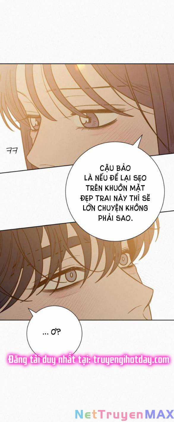 Chiến Lược: Tình Yêu Trong Sáng Chapter 72 trang 12