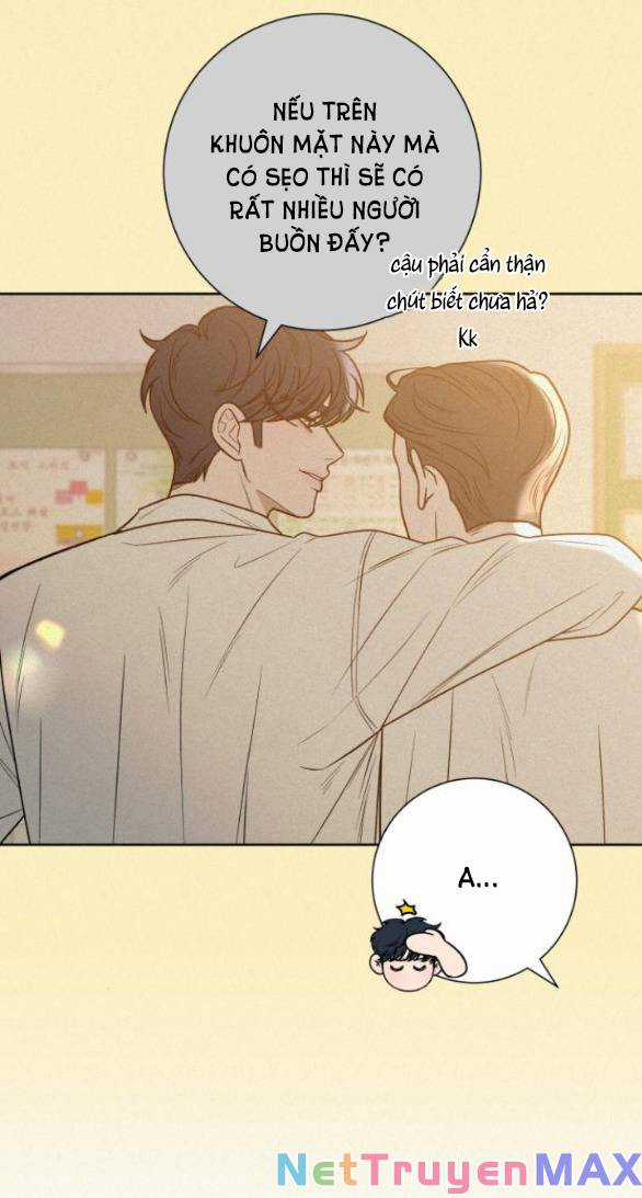 Chiến Lược: Tình Yêu Trong Sáng Chapter 72 trang 14