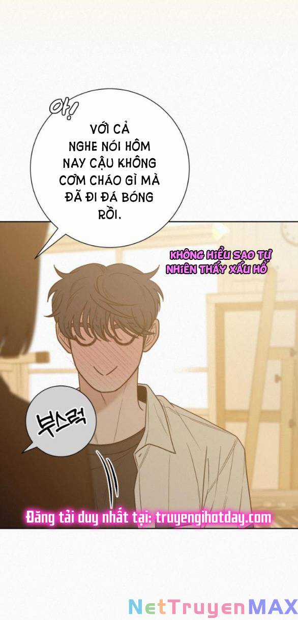 Chiến Lược: Tình Yêu Trong Sáng Chapter 72 trang 15