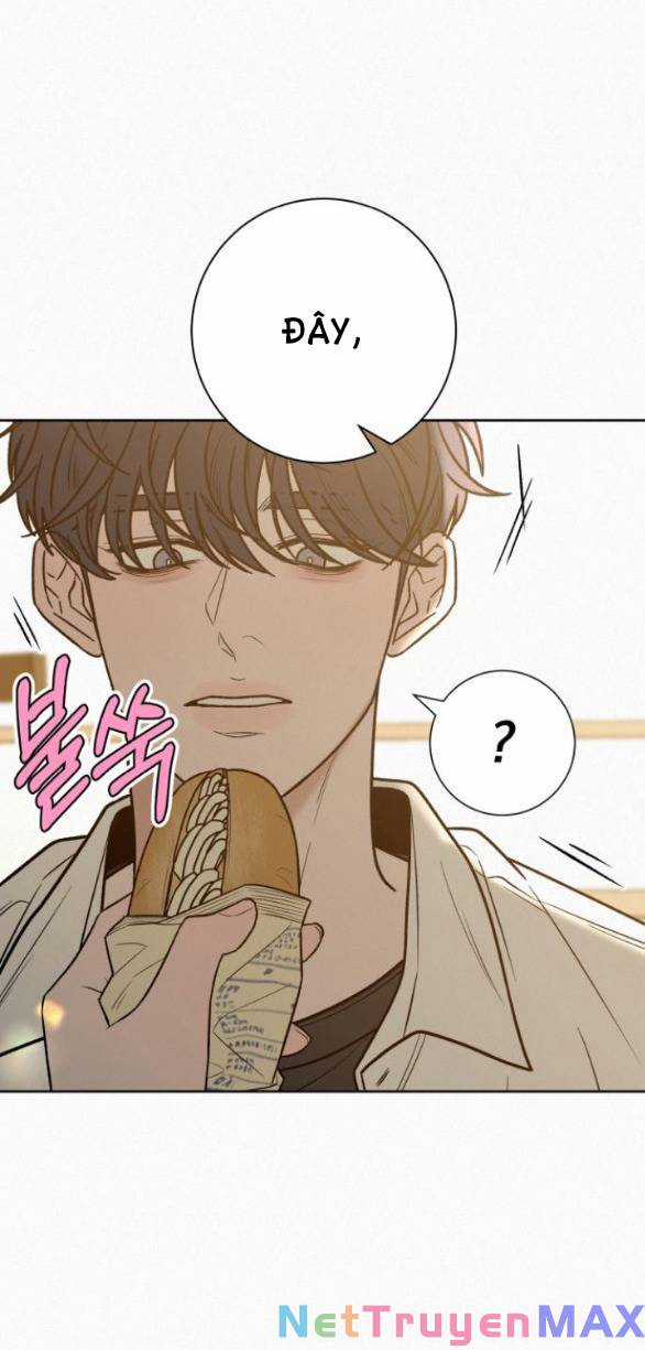 Chiến Lược: Tình Yêu Trong Sáng Chapter 72 trang 16