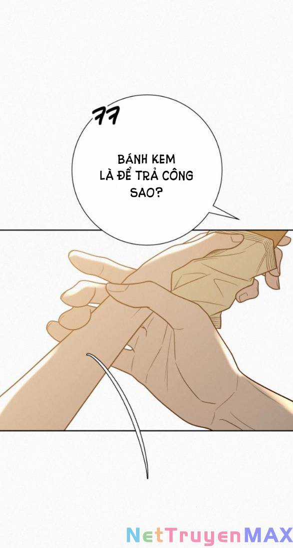 Chiến Lược: Tình Yêu Trong Sáng Chapter 72 trang 19