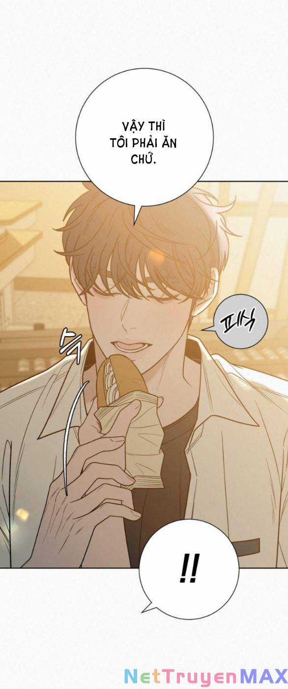 Chiến Lược: Tình Yêu Trong Sáng Chapter 72 trang 20