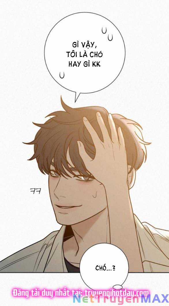 Chiến Lược: Tình Yêu Trong Sáng Chapter 72 trang 24