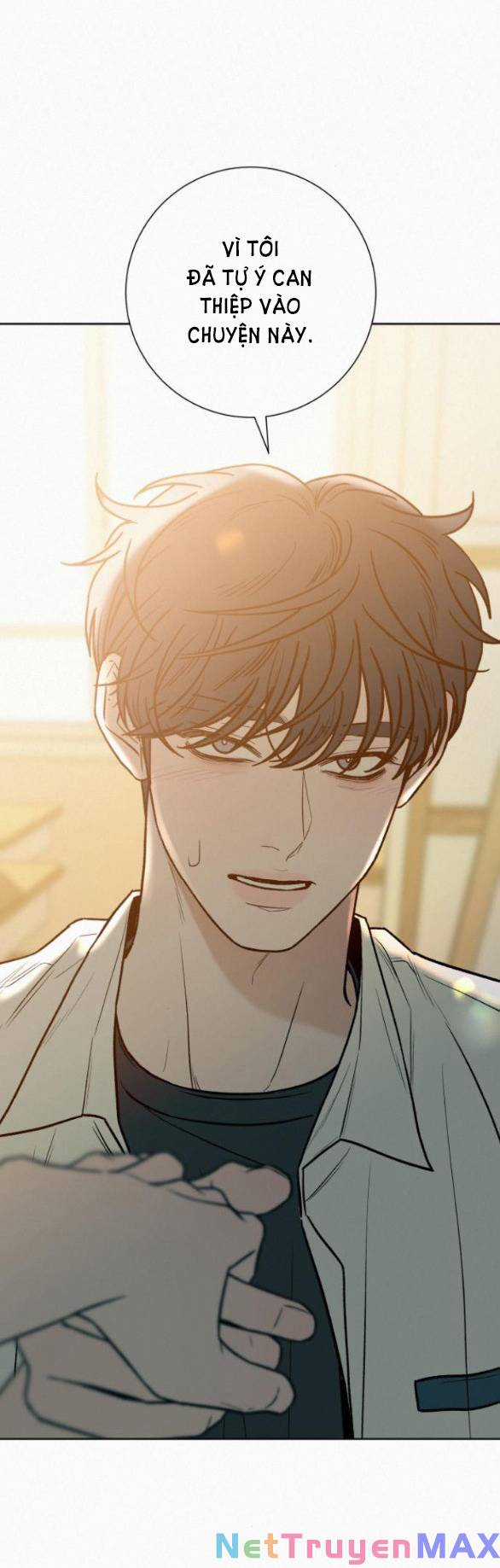 Chiến Lược: Tình Yêu Trong Sáng Chapter 72 trang 3