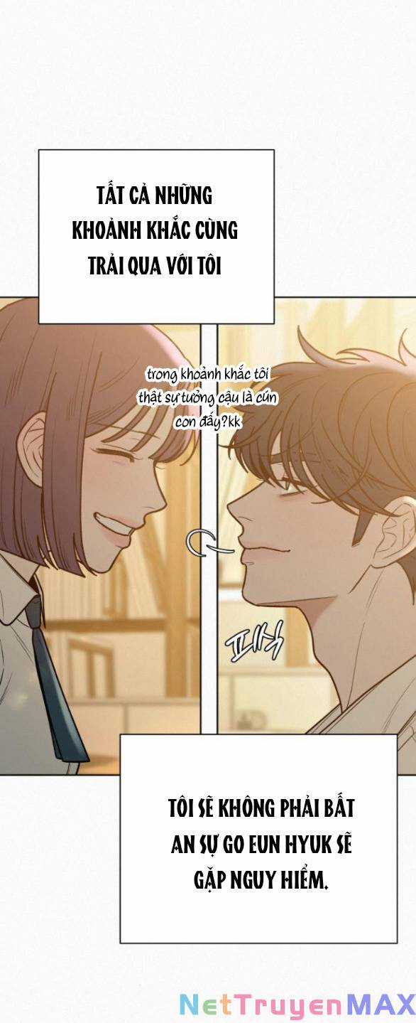 Chiến Lược: Tình Yêu Trong Sáng Chapter 72 trang 30