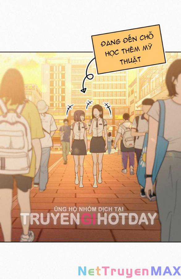 Chiến Lược: Tình Yêu Trong Sáng Chapter 72 trang 38