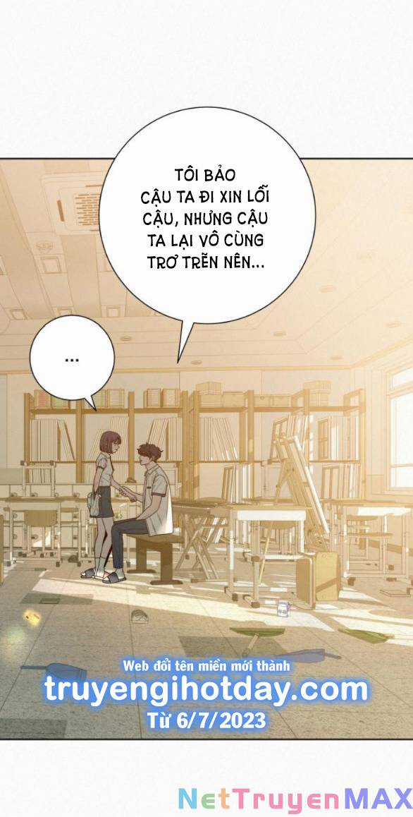 Chiến Lược: Tình Yêu Trong Sáng Chapter 72 trang 4