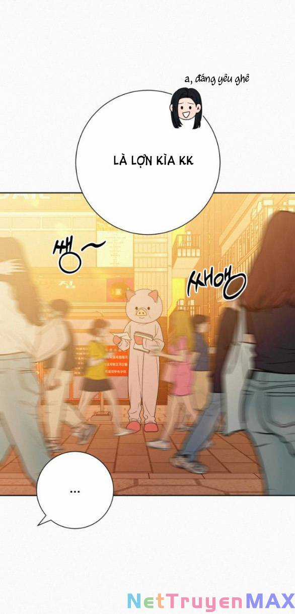 Chiến Lược: Tình Yêu Trong Sáng Chapter 72 trang 40