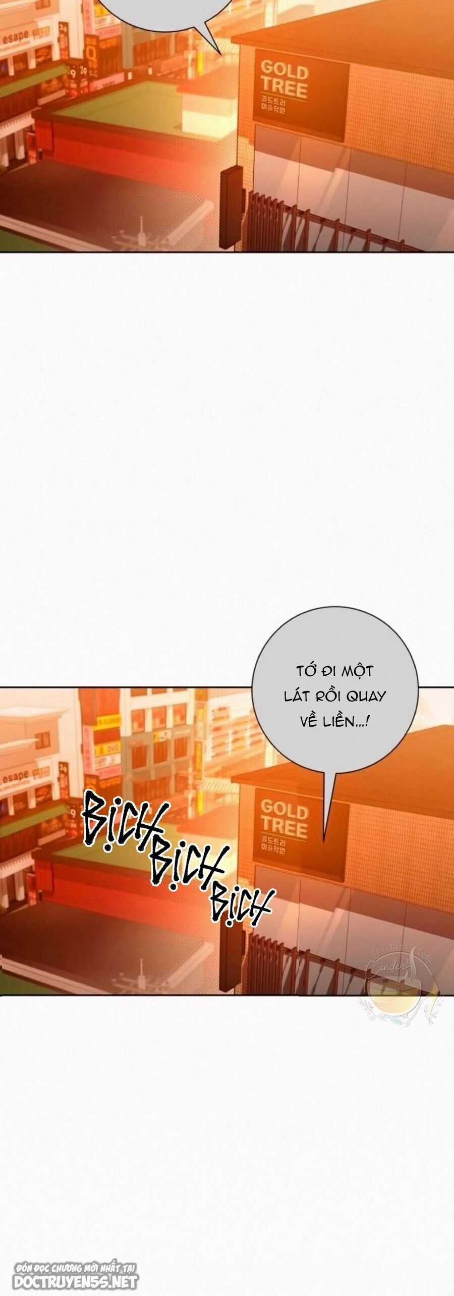 Chiến Lược: Tình Yêu Trong Sáng Chapter 72 trang 41