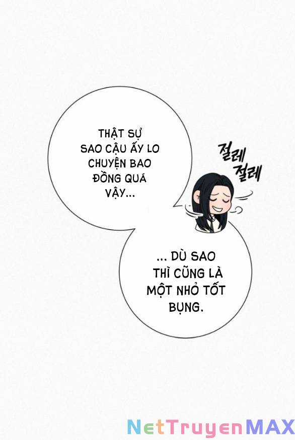 Chiến Lược: Tình Yêu Trong Sáng Chapter 72 trang 45