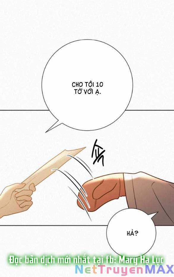 Chiến Lược: Tình Yêu Trong Sáng Chapter 72 trang 48