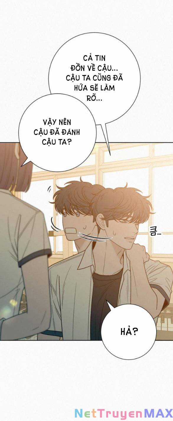 Chiến Lược: Tình Yêu Trong Sáng Chapter 72 trang 5