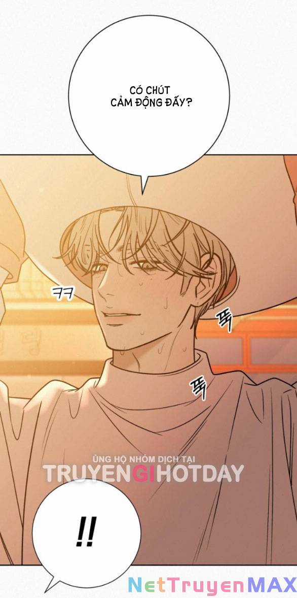 Chiến Lược: Tình Yêu Trong Sáng Chapter 72 trang 52