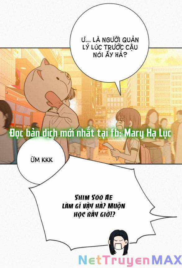 Chiến Lược: Tình Yêu Trong Sáng Chapter 72 trang 54