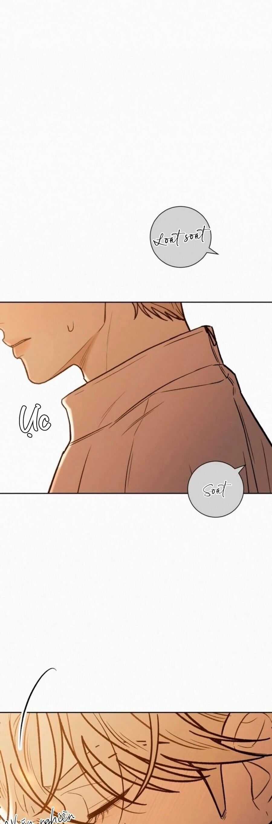 Chiến Lược: Tình Yêu Trong Sáng Chapter 72 trang 55