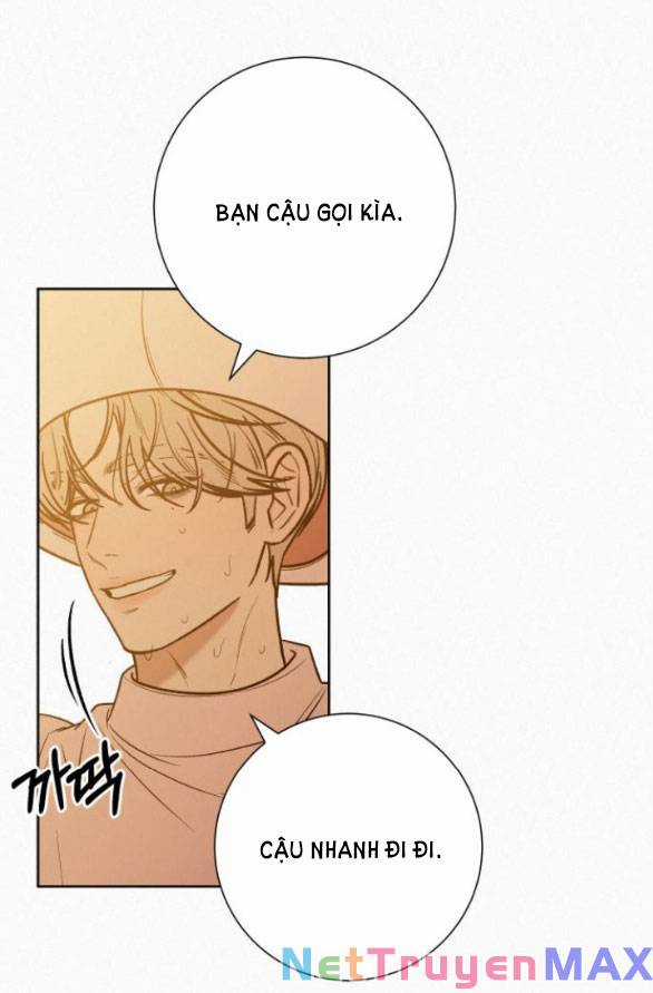 Chiến Lược: Tình Yêu Trong Sáng Chapter 72 trang 56