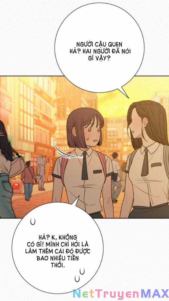 Chiến Lược: Tình Yêu Trong Sáng Chapter 72 trang 58